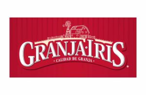 granja iris logo web